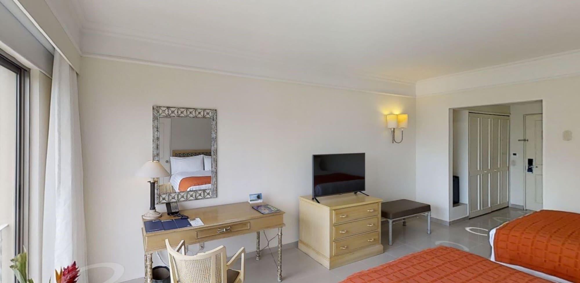 Hotel Estelar Altamira اباغويه المظهر الخارجي الصورة A room at the hotel